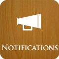 notifications